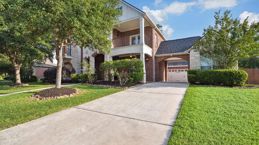 Houston 2-story, 4-bed 14018 Loramie Creek Court-idx