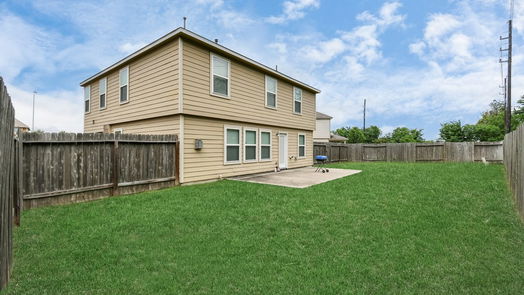 Houston 2-story, 5-bed 15638 S Fall Fern Circle-idx