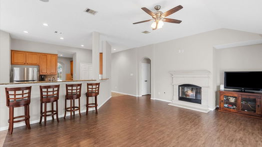 Houston 1-story, 4-bed 14406 Morning Lodge Lane-idx