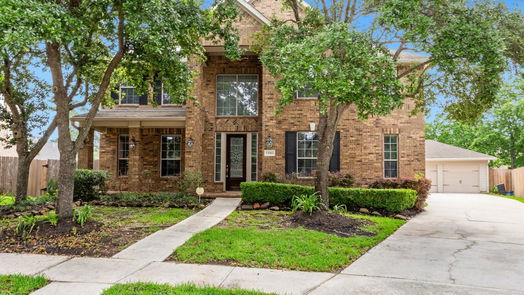 Houston 2-story, 4-bed 13918 Polarstone Court-idx