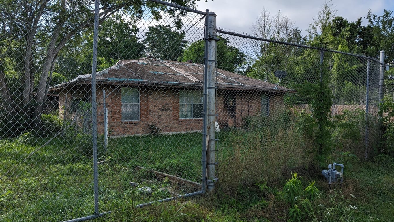 Houston 1-story, 3-bed 8518 John Ralston Road-idx