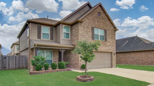 Houston 2-story, 4-bed 11606 Downey Violet Lane-idx