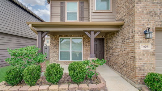 Houston 2-story, 4-bed 11606 Downey Violet Lane-idx