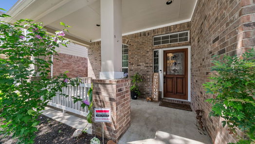 Houston 1-story, 3-bed 16407 Jadestone Terrace Lane-idx