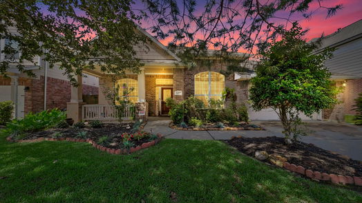 Houston 1-story, 3-bed 16407 Jadestone Terrace Lane-idx