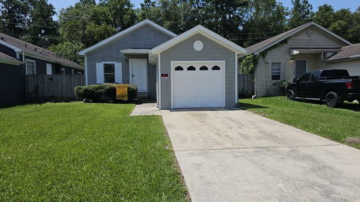 Houston 1-story, 3-bed 11958 Greensbrook Forest Drive-idx