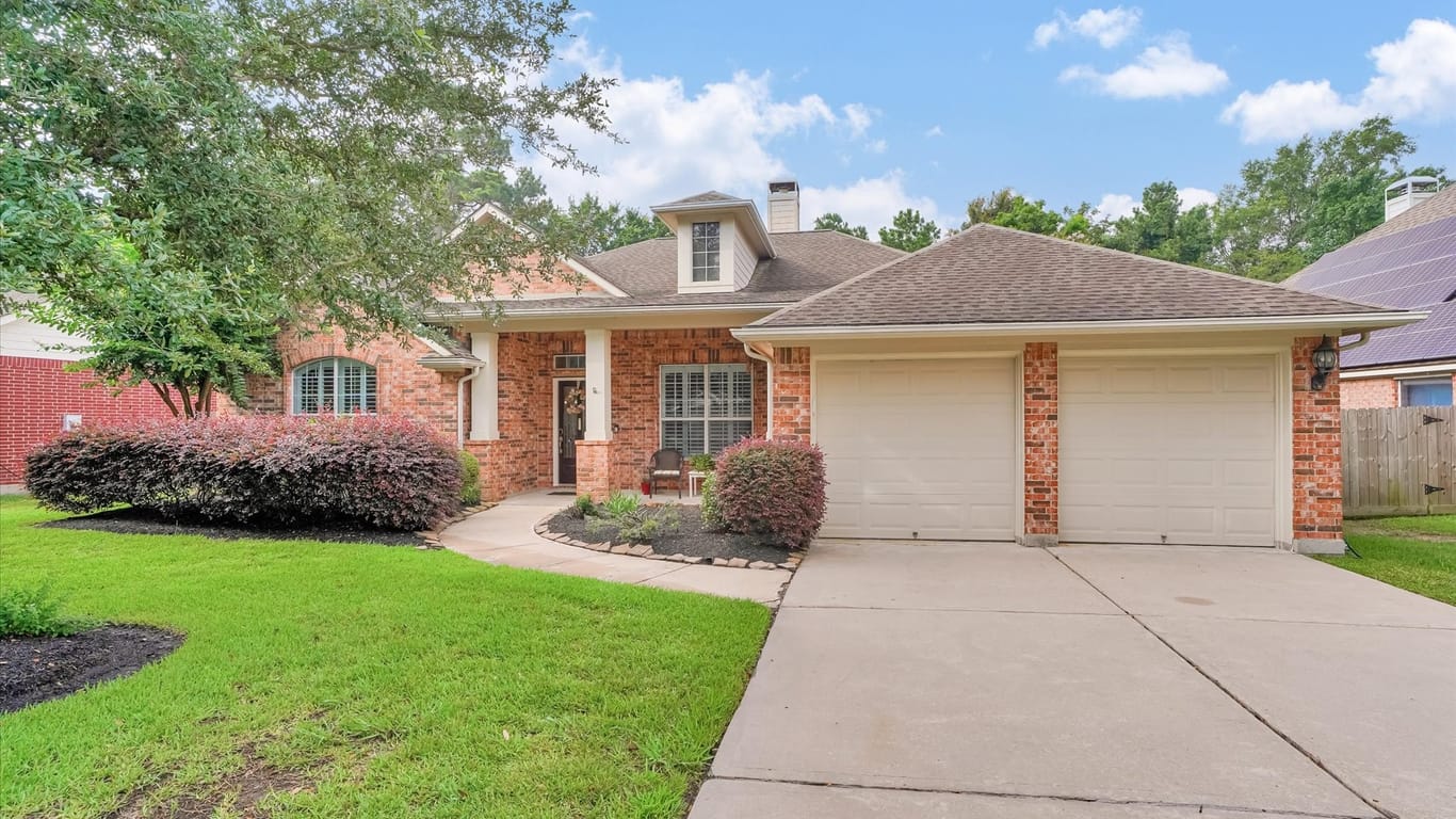 Houston 1-story, 4-bed 12922 Coopers Hawk Drive-idx