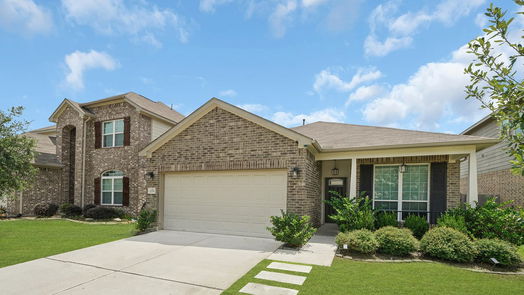 Houston 1-story, 3-bed 12330 King Ferdinand Drive-idx