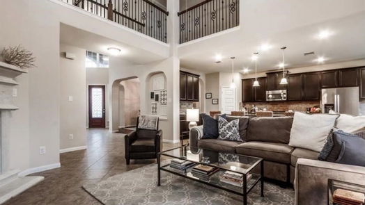 Houston 2-story, 4-bed 17124 Numid Lake Court-idx