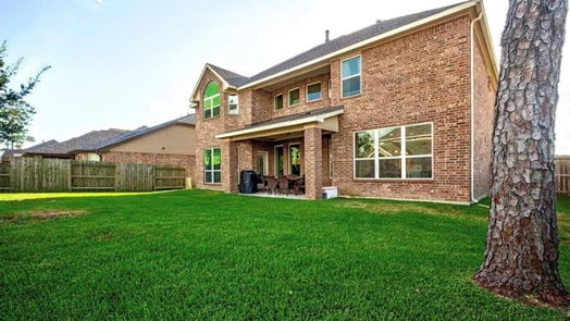 Houston 2-story, 4-bed 17124 Numid Lake Court-idx