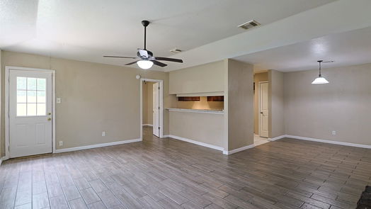 Houston 1-story, 2-bed 13042 Crystal Cove Drive-idx