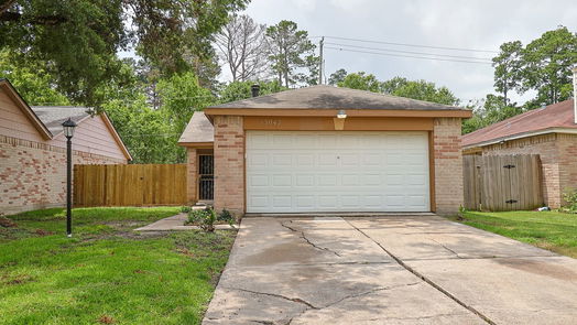 Houston 1-story, 2-bed 13042 Crystal Cove Drive-idx