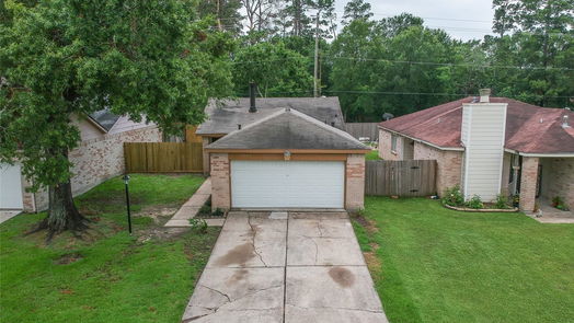 Houston 1-story, 2-bed 13042 Crystal Cove Drive-idx