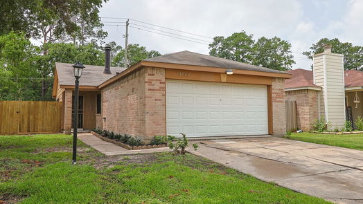 Houston 1-story, 2-bed 13042 Crystal Cove Drive-idx