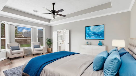 Houston 2-story, 4-bed 14406 Country Haven Court-idx