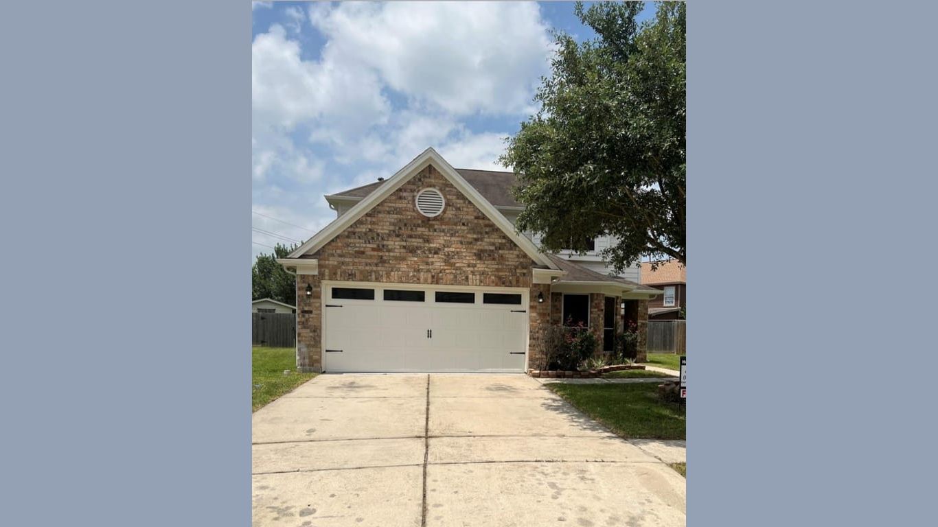 Houston 2-story, 4-bed 11015 Unique Circle-idx