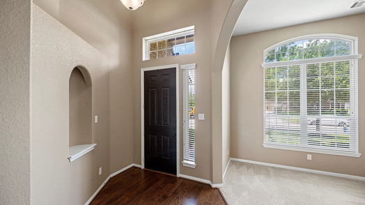 Houston 1-story, 3-bed 13727 Windsor Garden Lane-idx