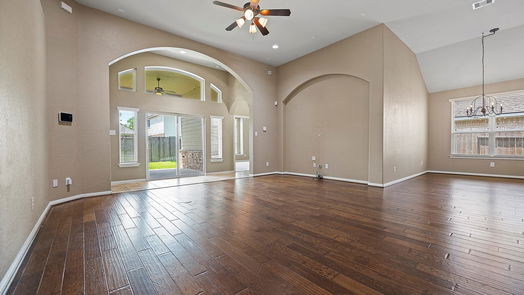 Houston 1-story, 3-bed 13727 Windsor Garden Lane-idx