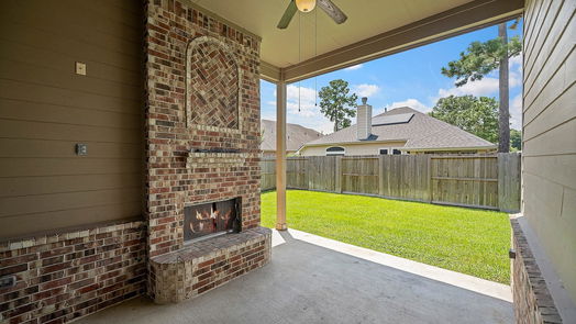 Houston 1-story, 3-bed 13727 Windsor Garden Lane-idx