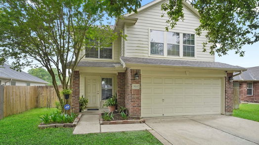 Houston 2-story, 4-bed 9411 Abbotshall Lane-idx