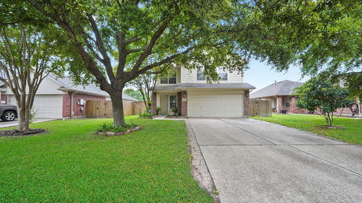 Houston 2-story, 4-bed 9411 Abbotshall Lane-idx