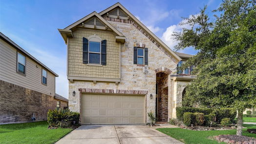 Houston 2-story, 4-bed 13019 Foxwood Creek Lane-idx