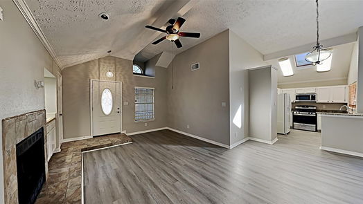 Houston 1-story, 3-bed 13134 Bamboo Forest Trail-idx