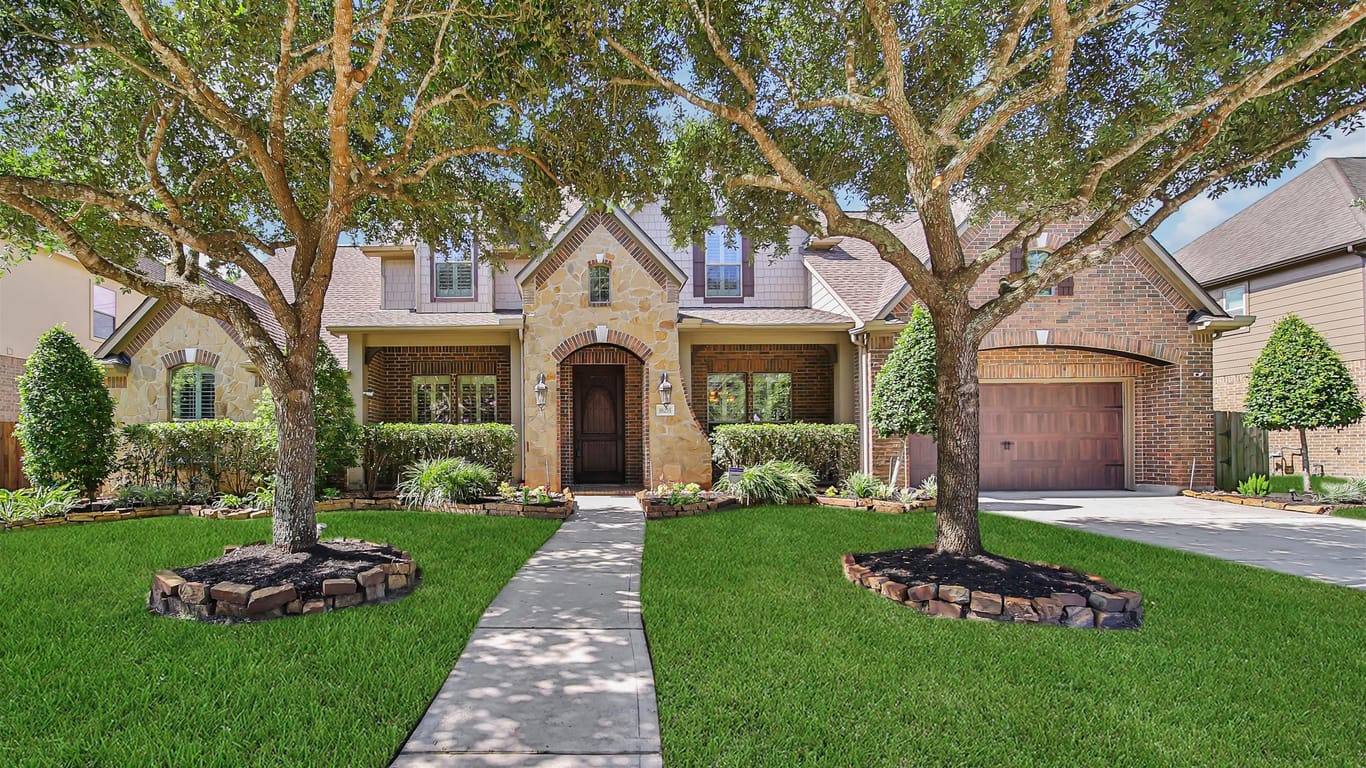 Houston 2-story, 4-bed 16235 Cascade Caverns Lane-idx