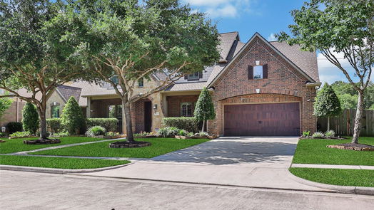 Houston 2-story, 4-bed 16235 Cascade Caverns Lane-idx