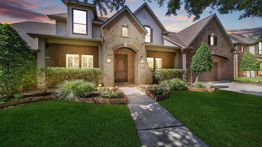 Houston 2-story, 4-bed 16235 Cascade Caverns Lane-idx