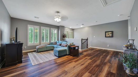 Houston 2-story, 4-bed 16235 Cascade Caverns Lane-idx