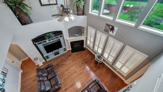 Houston 2-story, 4-bed 16235 Cascade Caverns Lane-idx