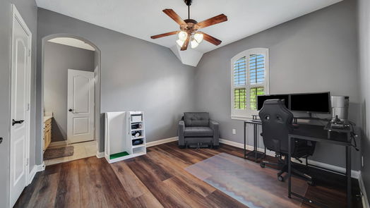 Houston 2-story, 4-bed 16235 Cascade Caverns Lane-idx