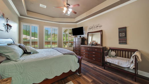 Houston 2-story, 4-bed 16235 Cascade Caverns Lane-idx