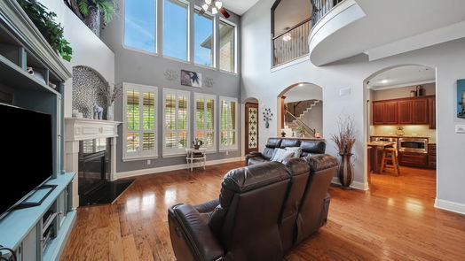 Houston 2-story, 4-bed 16235 Cascade Caverns Lane-idx