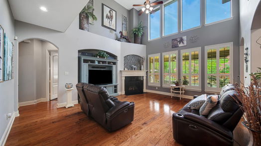 Houston 2-story, 4-bed 16235 Cascade Caverns Lane-idx