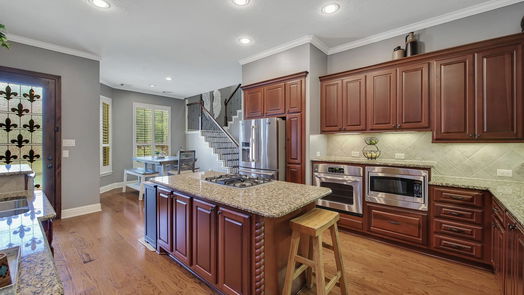 Houston 2-story, 4-bed 16235 Cascade Caverns Lane-idx