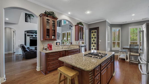 Houston 2-story, 4-bed 16235 Cascade Caverns Lane-idx