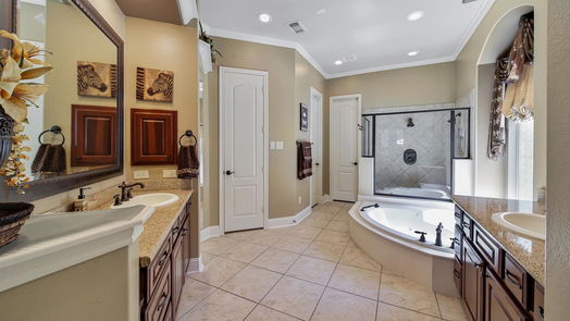 Houston 2-story, 4-bed 16235 Cascade Caverns Lane-idx