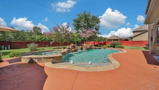 Houston 2-story, 4-bed 16235 Cascade Caverns Lane-idx