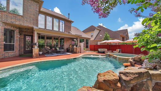 Houston 2-story, 4-bed 16235 Cascade Caverns Lane-idx