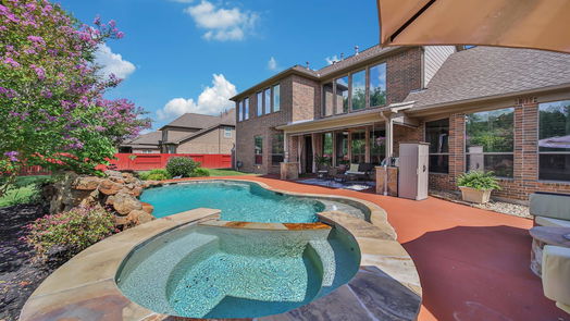 Houston 2-story, 4-bed 16235 Cascade Caverns Lane-idx