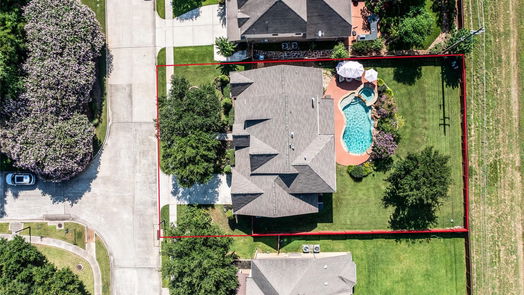 Houston 2-story, 4-bed 16235 Cascade Caverns Lane-idx