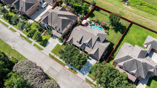 Houston 2-story, 4-bed 16235 Cascade Caverns Lane-idx