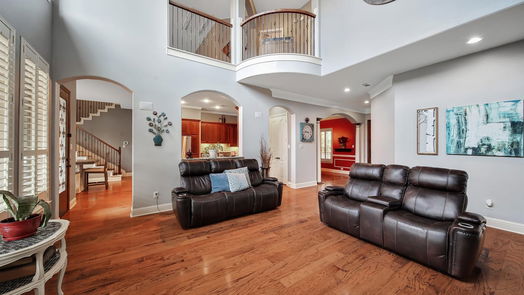 Houston 2-story, 4-bed 16235 Cascade Caverns Lane-idx