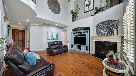 Houston 2-story, 4-bed 16235 Cascade Caverns Lane-idx