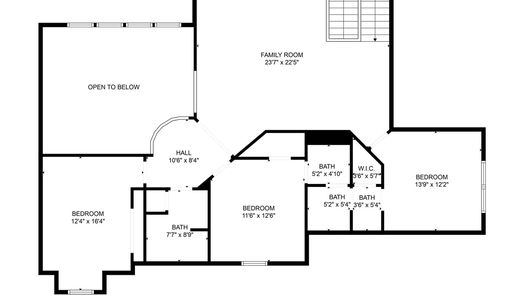 Houston 2-story, 4-bed 16235 Cascade Caverns Lane-idx