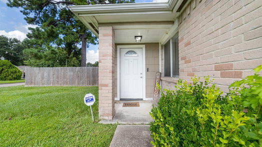 Houston 1-story, 3-bed 8603 Crystal Cove Court-idx