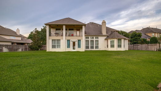 Houston 2-story, 4-bed 16347 Cascade Caverns Lane-idx