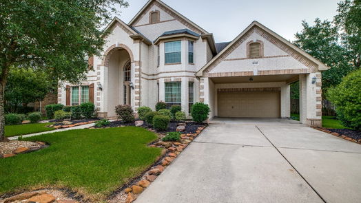 Houston 2-story, 4-bed 16347 Cascade Caverns Lane-idx